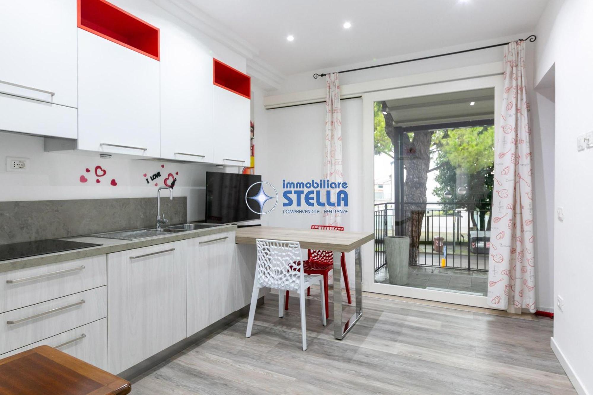 Ferienhaus Levantina Lido di Jesolo