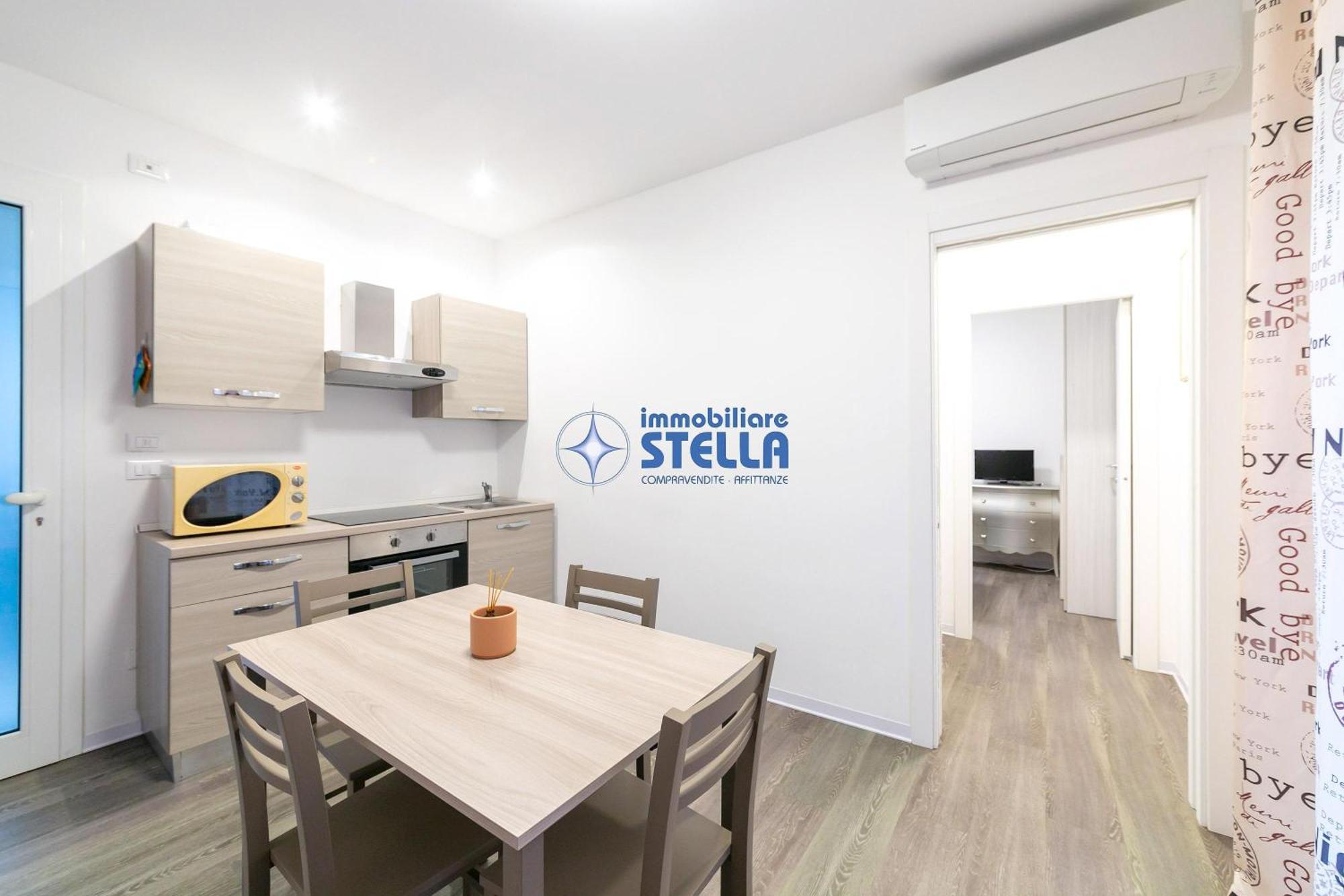 Levantina Ferienhaus Lido di Jesolo