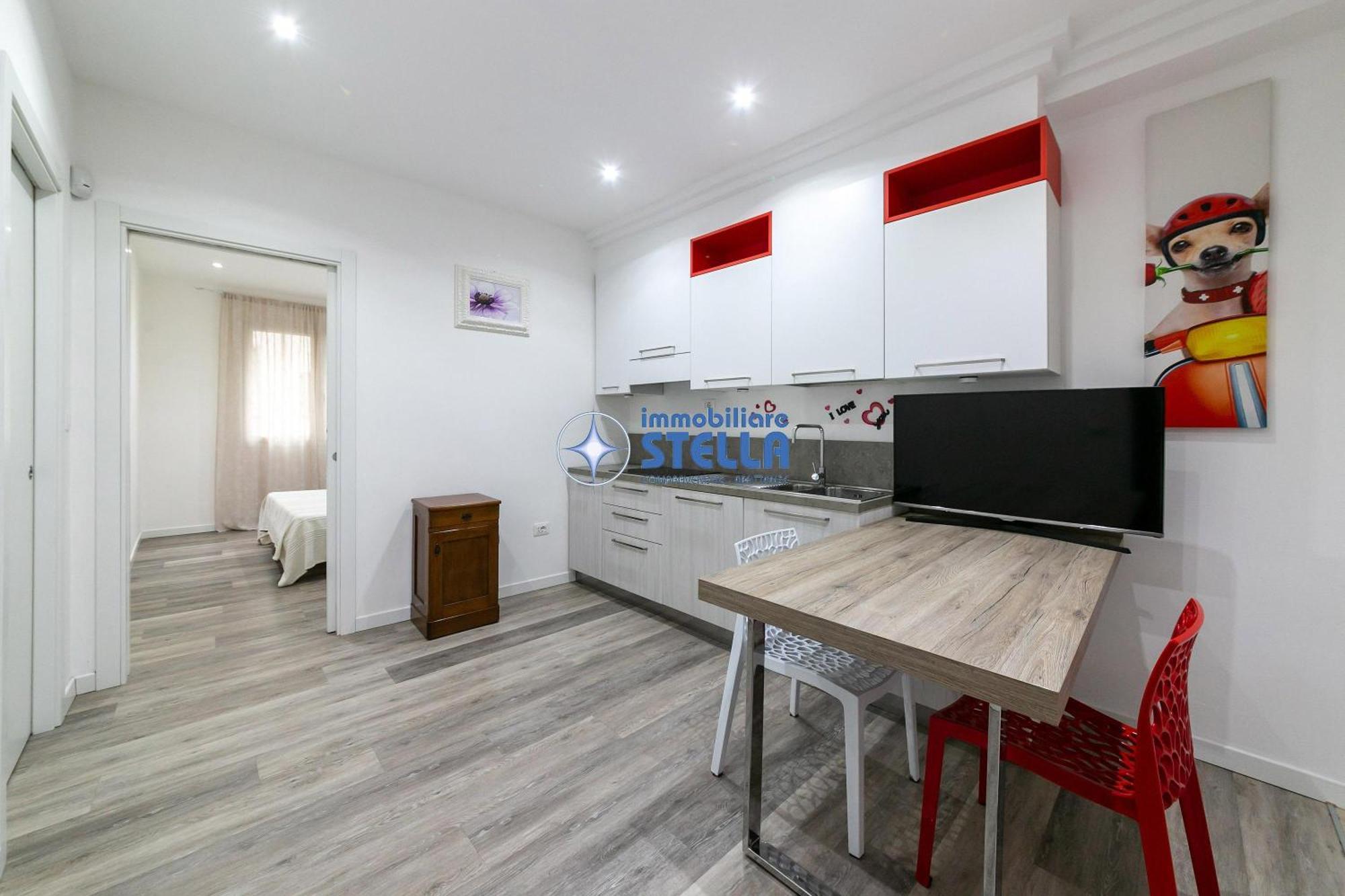 Casa vacanze Levantina *